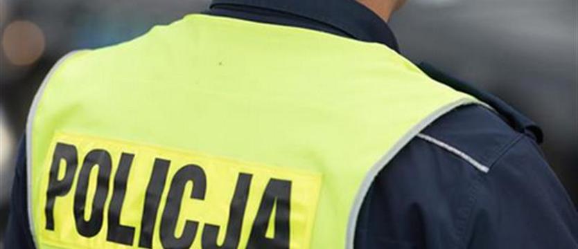Policjanci zatrzymali złodziei w galerii handlowej w Szczecinie