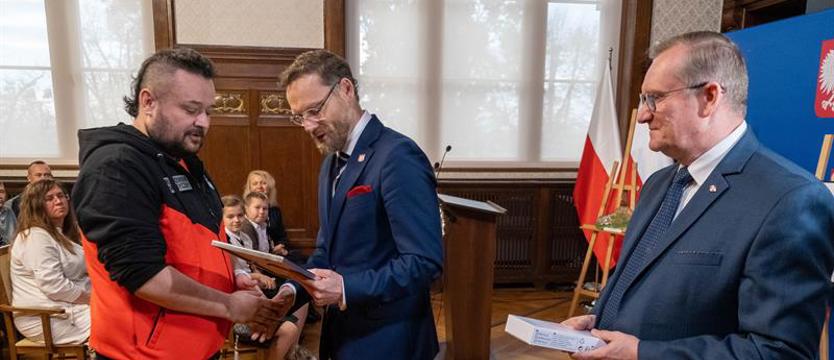 Święto ratowników medycznych