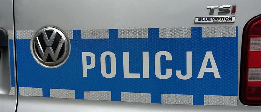 Makabra w Ustroniu Morskim. Ciało z odgryzioną ręką