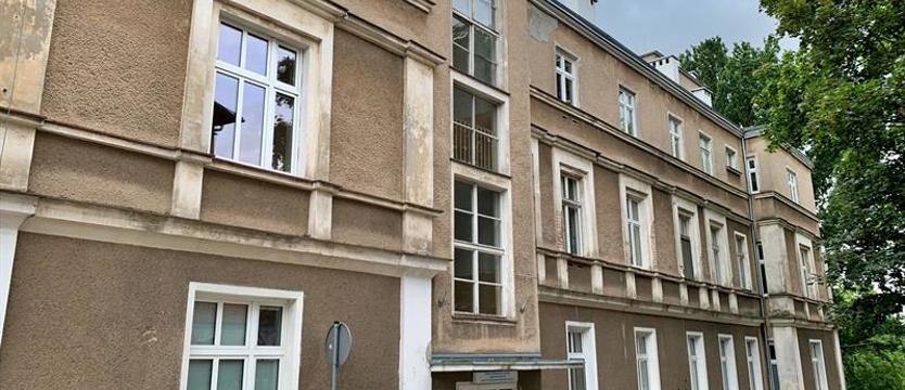 Będzie nowa siedziba poradni kardiologicznej