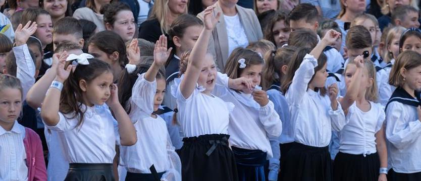 Uczniowie powrócili do szkół