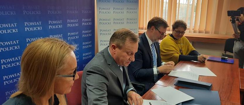 Na ratunek ośmiolatkom. Zdążyć przed powikłaniami otyłości