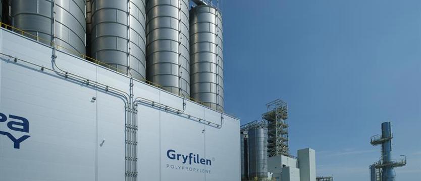 Grupa Azoty Polyolefins z umową dotyczącą Polimerów Police