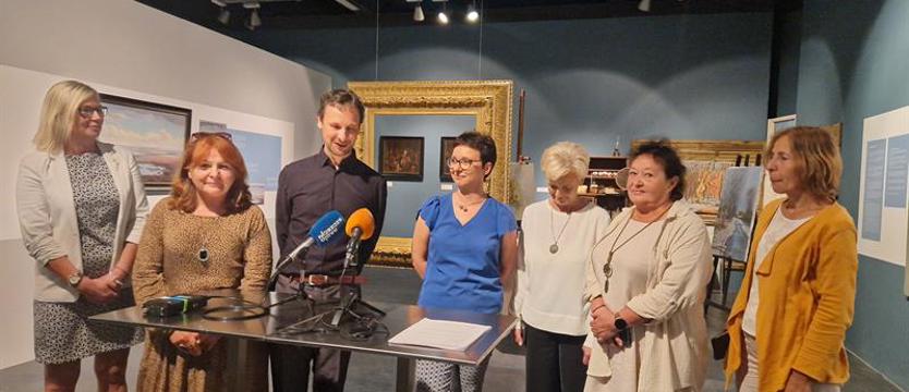 Jak naukowcy próbują zatrzymać czas? Sekrety konserwacji w Muzeum Narodowym