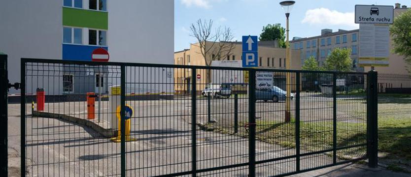 Spór o kopertę. Pacjent: „Nie chodzi o te trzy złote”