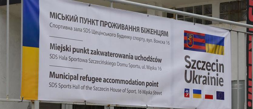 Ukraińskie konsulaty zawiesiły obsługiwanie mężczyzn w wieku poborowym