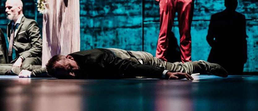 Zabójczy urok wirusa. Izolacja – wyrok dla kultury?