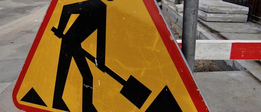 Z rządowego funduszu. Ponad 100 mln zł na drogi