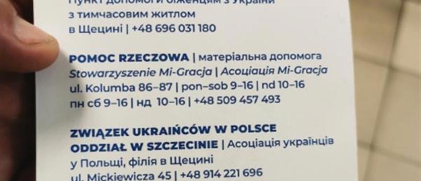 Fałszywe zbiórki pod pretekstem pomocy