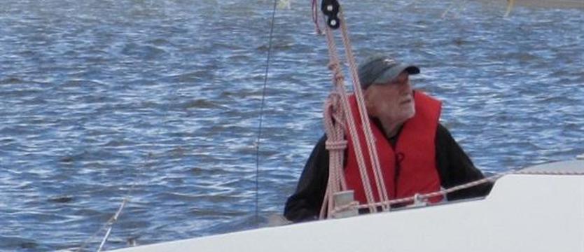 Wieczór żeglarski