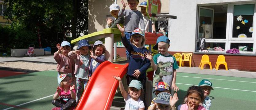W czwartek świętujemy Dzień Dziecka!
