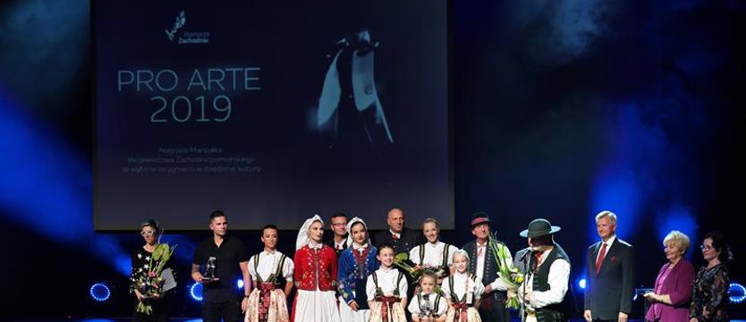 Pół miliona na kulturę w konkursie marszałka