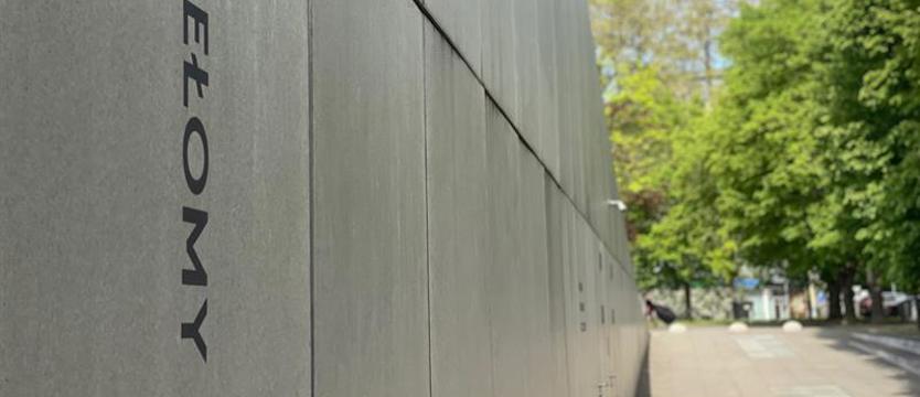 Wystawa w Centrum Dialogu „Przełomy“. Powstanie, pamięć, trauma