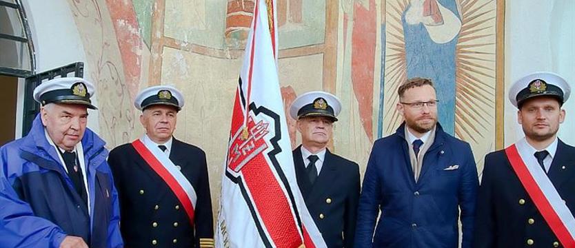 To nie tylko statki, to przede wszystkim ludzie