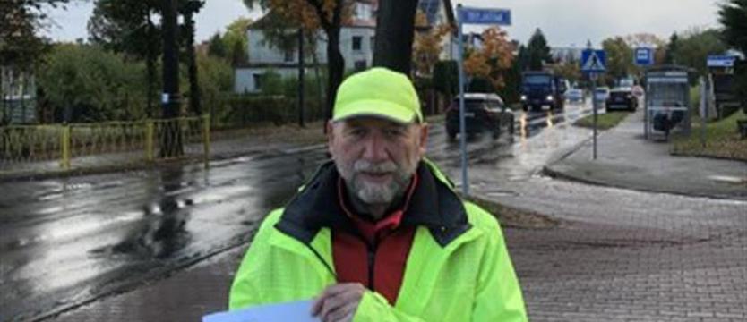 Ocalą unikatowe dęby przed wycinką?