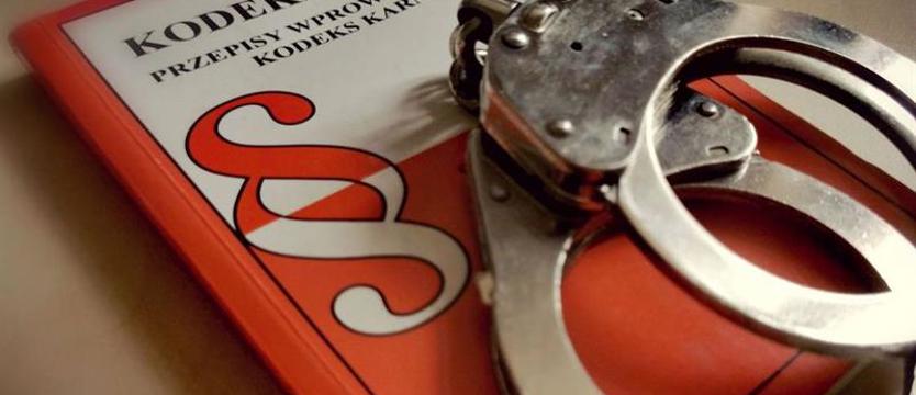 Zły synek. Narkotyki, paralizator i strach matki