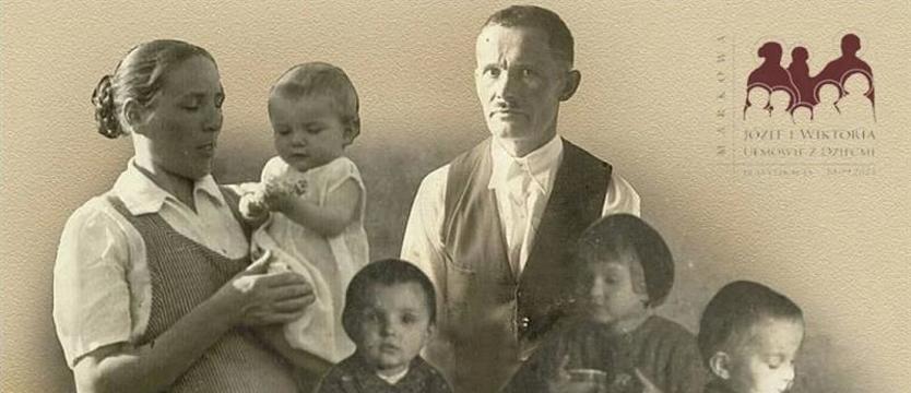 Relikwie rodziny Ulmów są pokazywane w naszym regionie