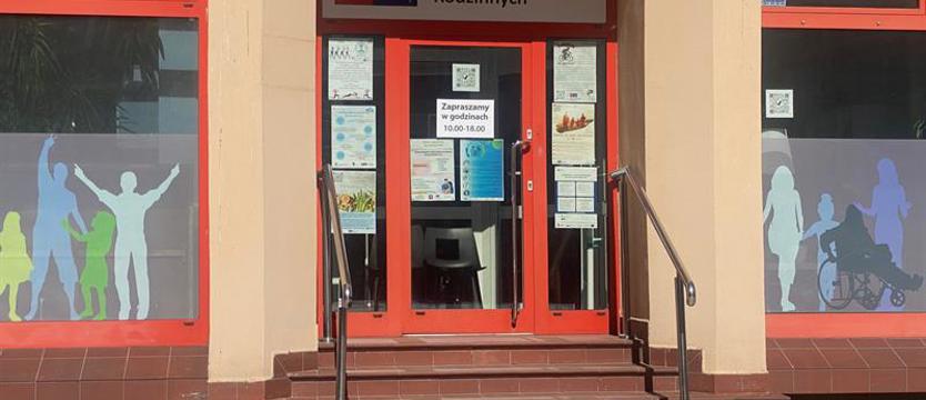 W Centrum Inicjatyw Rodzinnych po wakacjach. Na początek warsztaty dla ojców