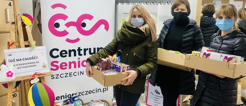 WielkaMOC dla seniorów