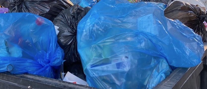 Śmieci spenetrują portfele. Mieszkańcy gminy wiejskiej Kołobrzeg zapłacą więcej