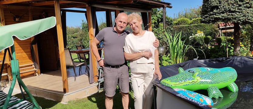 (kurier.kwiaty.16) Marzenia do spełniania