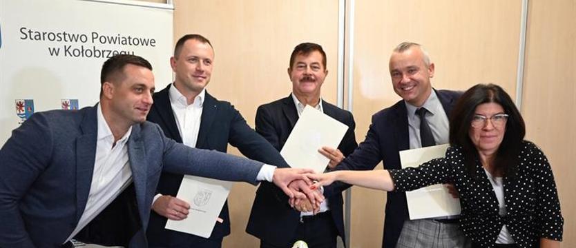 Komunikacja w nowym miejscu. Ruszy długo oczekiwana inwestycja
