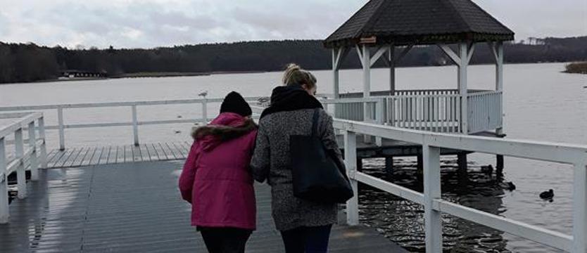 Jak opiekun z opiekunem. Światowy Dzień Choroby Alzheimera