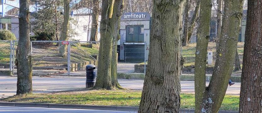 Błyskawiczna licytacja. Jest nowy dzierżawca kołobrzeskiego amfiteatru