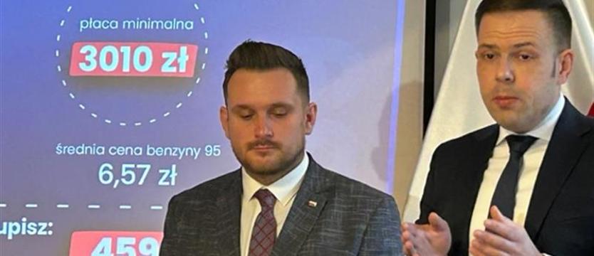 PiS tłumaczy opozycji… Dlaczego benzyna nie zdrożała?