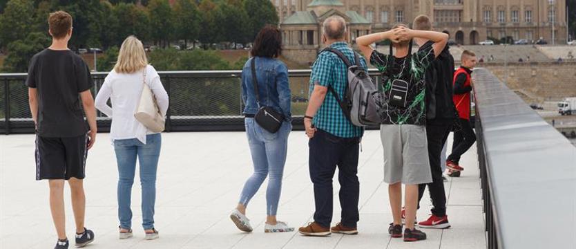 Ponad 30 tysięcy osób odwiedziło Morskie Centrum Nauki