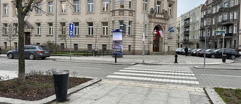 Ukradł ponad 90 pokryw śmietnikowych