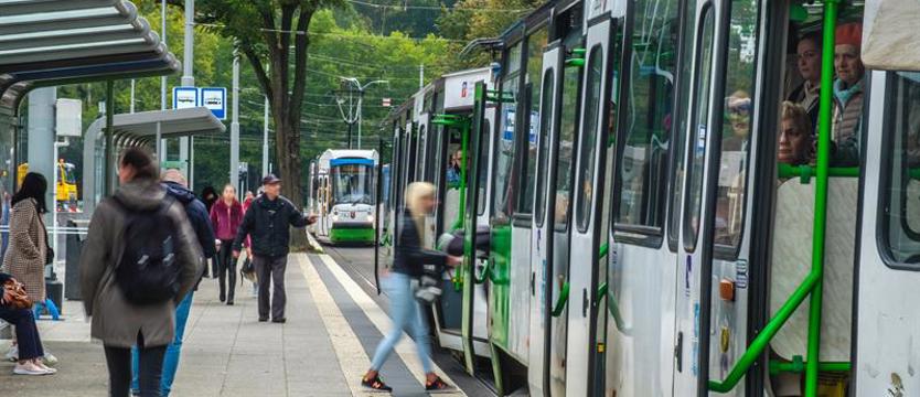 Coraz młodsi gapowicze. W Szczecinie 4,5 miliona zł kar za jazdę bez biletu