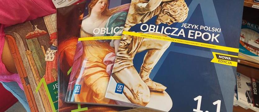 Za ile spakujesz ucznia do szkoły? Znów trzeba głębiej sięgnąć do portfela