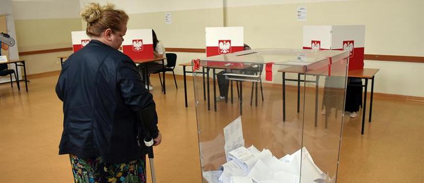 Wybory w Stargardzie. Mieszkańcy: głosowanie to nasz obowiązek!