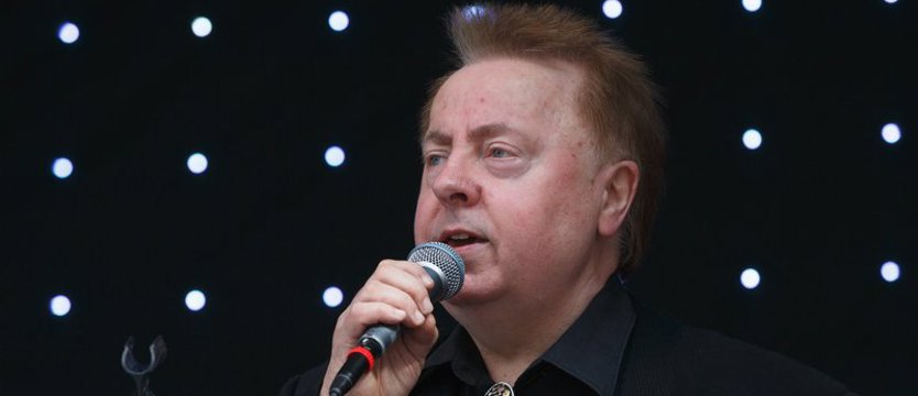 Andrzej Szpak w sobotę wieczorem w „The Voice Senior”. Wiemy, co zaśpiewa!