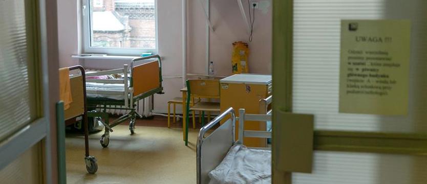 Błonicy miało już nie być. Groźne choroby o sobie przypominają