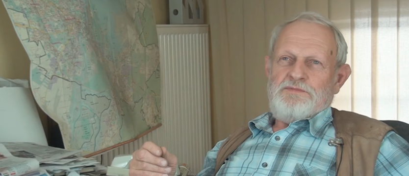 Wspomnienie o redaktorze „Kuriera Szczecińskiego”. To, czego dokonał Janusz Ławrynowicz, było wyjątkowe