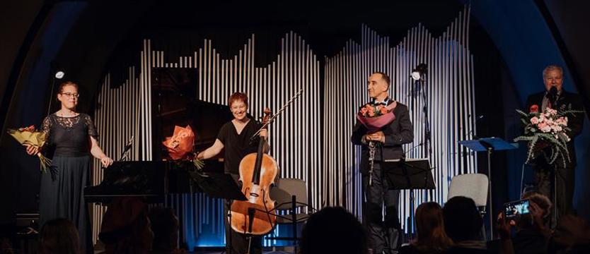 Muzyka w Teatrze, Teatr w Muzyce. Euromusicdrama tuż-tuż!