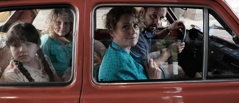 Filmowo pod chmurką. Aż osiem filmów do obejrzenia!