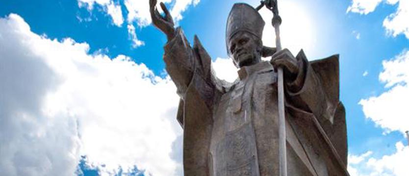 W niedzielę przejdzie Szczeciński Marsz Papieski. Możliwe utrudnienia w ruchu
