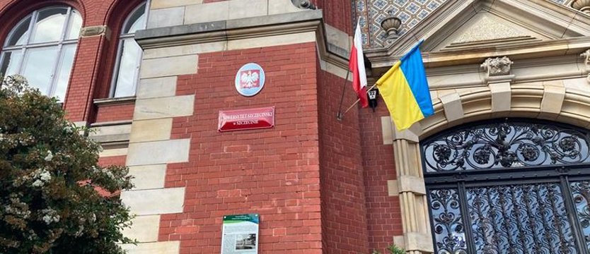 Uniwersytet Szczeciński otwiera Muzeum Olimpizmu