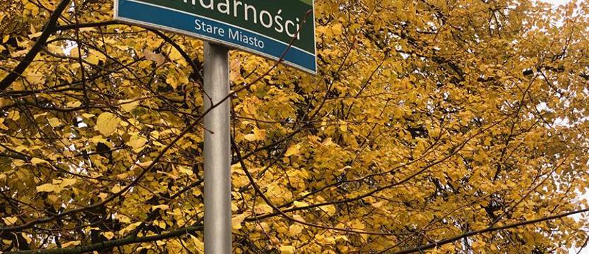 Szczecin jako Wieża Babel. Debata i wystawa plenerowa