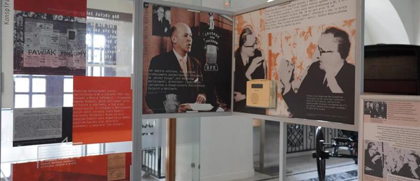 Rok Władysława Bartoszewskiego. Pamięć – Pojednanie