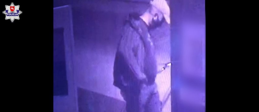 Podpalenie punktu szczepień w Zamościu. Niedzielski: To akt terroru