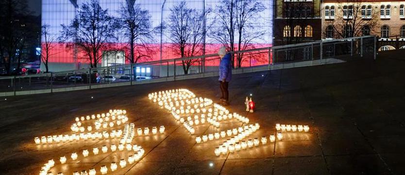 Upamiętnimy stan wojenny i szczeciński Grudzień'70