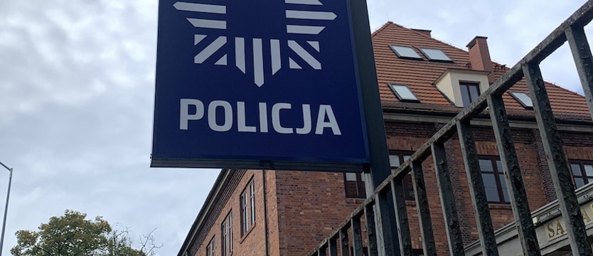 Ktoś zgubił w Szczecinie pieniądze. Ma je policja