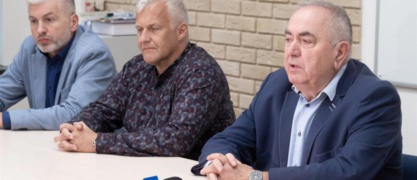 "Solidarność": Zależy nam na tym, żeby relacje z IPN były normalne
