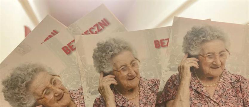 Roztropny senior