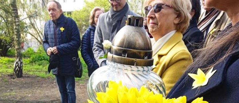 Szczecin upamiętni powstanie w getcie warszawskim