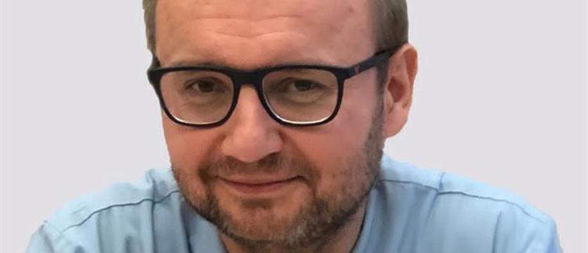 Nowy profesor na Pomorskim Uniwersytecie Medycznym